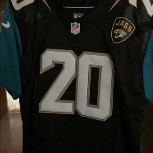 Jalen Ramsey Jaguars jersey